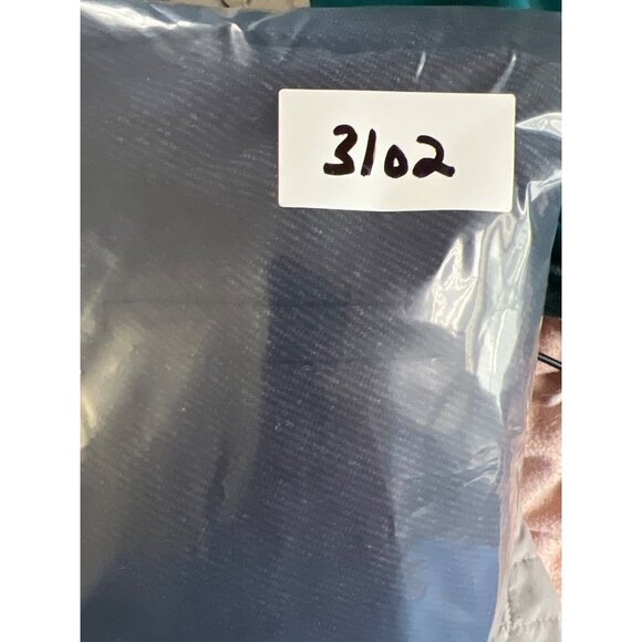 NEW Lane Bryant Womens Ankle-Length Pants Size 26/28 Stretch - Picture 12 of 12